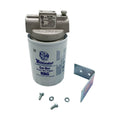 FUEL FILTER ASSEMBLY