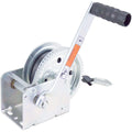 DUTTON winch