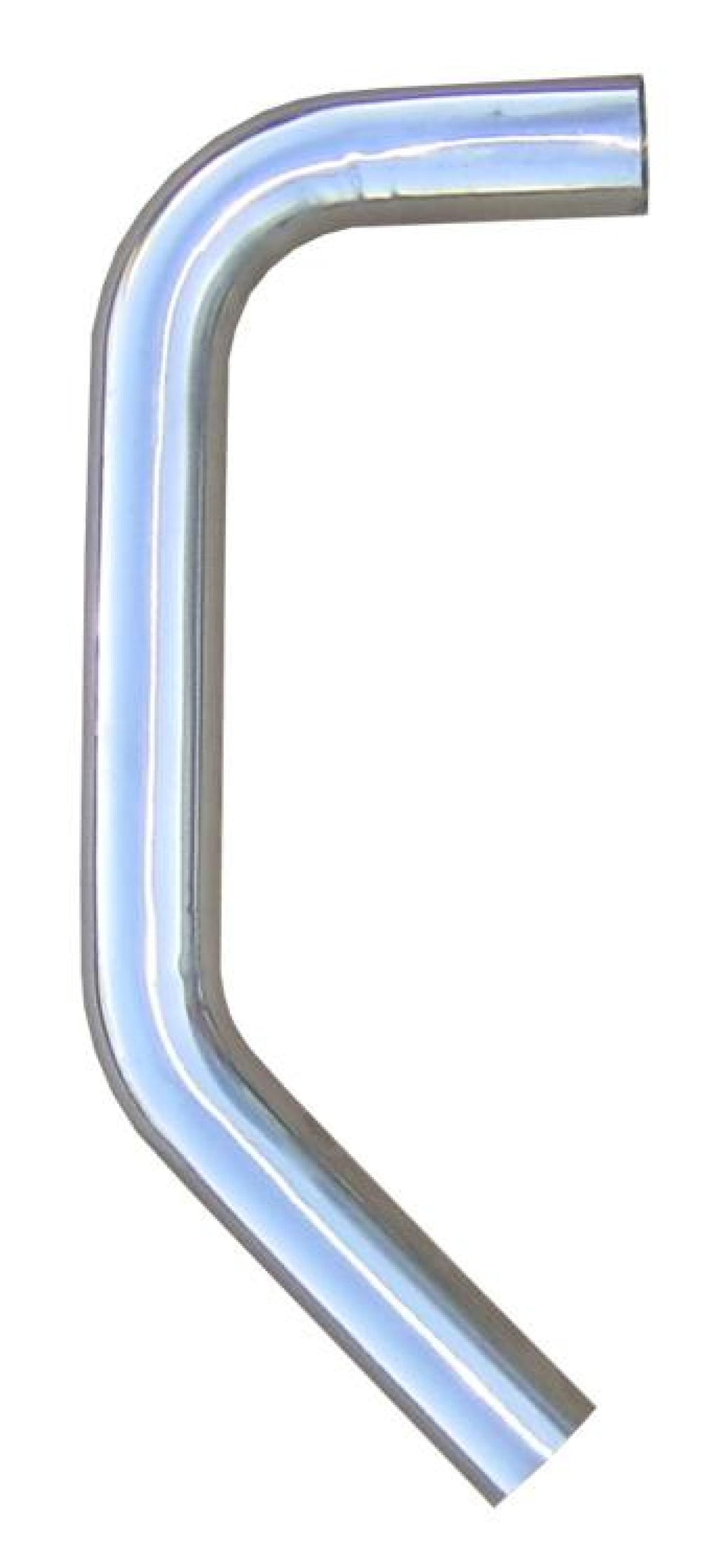 ~(4.9 lbs. 24X13X7)~ 2.5IN 45/90 mandrel bend 304