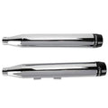 ~(4.9 lbs. 24X13X7)~ 2.5IN 45/90 mandrel bend 304