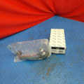 MOOG 00-01 Jaguar S-Type Front Left Outer / Left Outer Tie Rod End