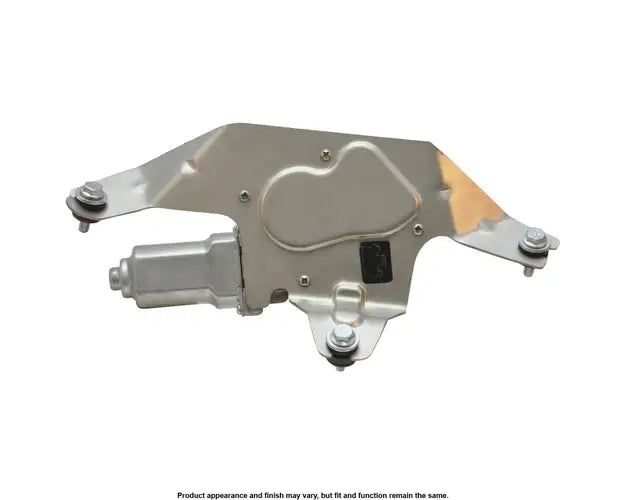 A1 REMFG INC auto part