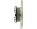 C-TEK STANDARD BRAKE ROTOR