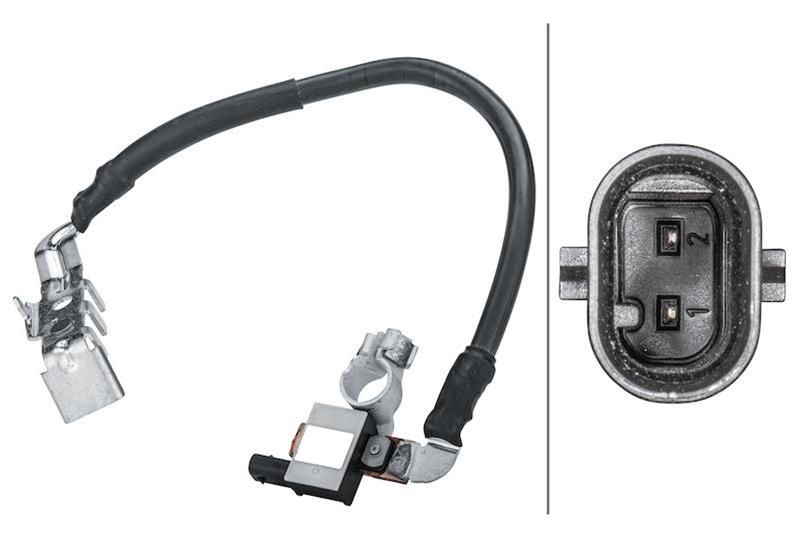 SENSOR BATTERY MANAGEMENT