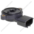 THROTTLE POSITION SENSOR