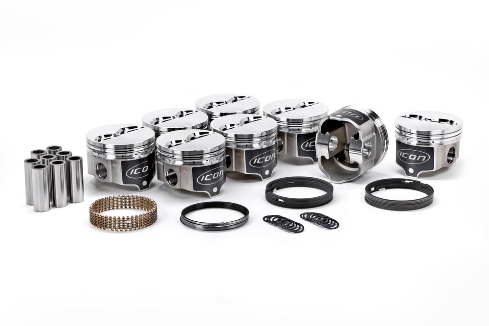 United Engine Machine Co auto part