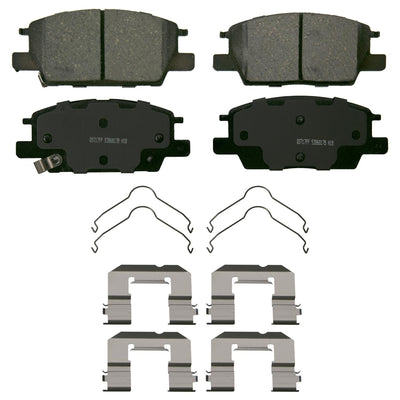 WAGNER BRAKE auto part