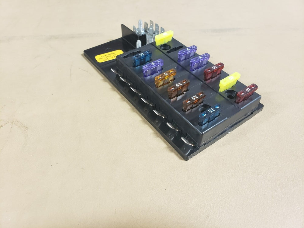 BUSSMANN auto part