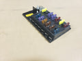 ATC FUSE PANEL