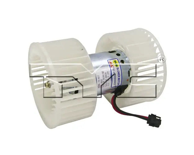 BLOWER ASSY BMW 3 SERIES 9906