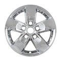 IMP;09-18 RAM;CHRM;17";5 SPK
