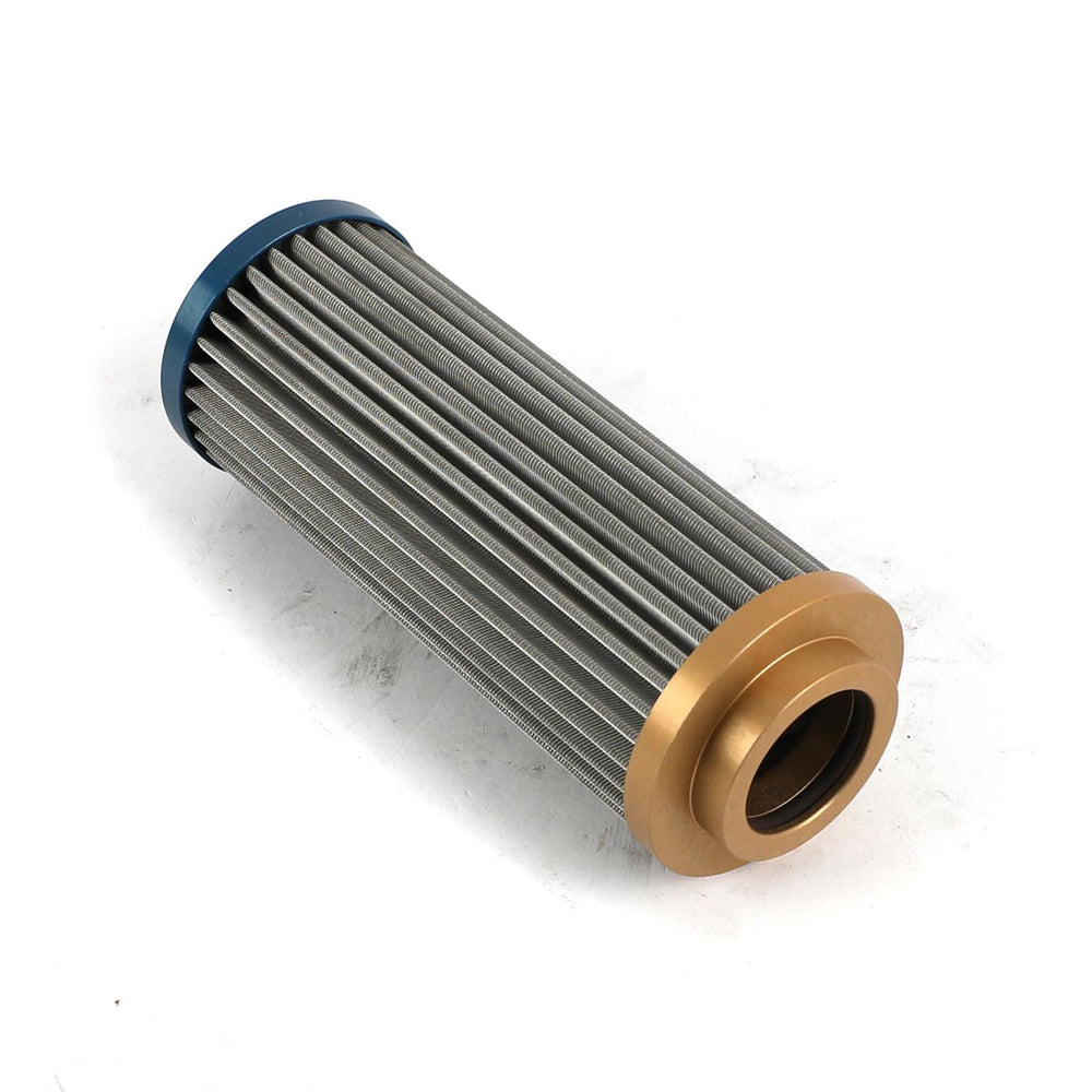 Oil Filter Element 75 Mic w/o Bypass