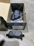 ProACT Ultra-Premium Bra ke Pads - Rear