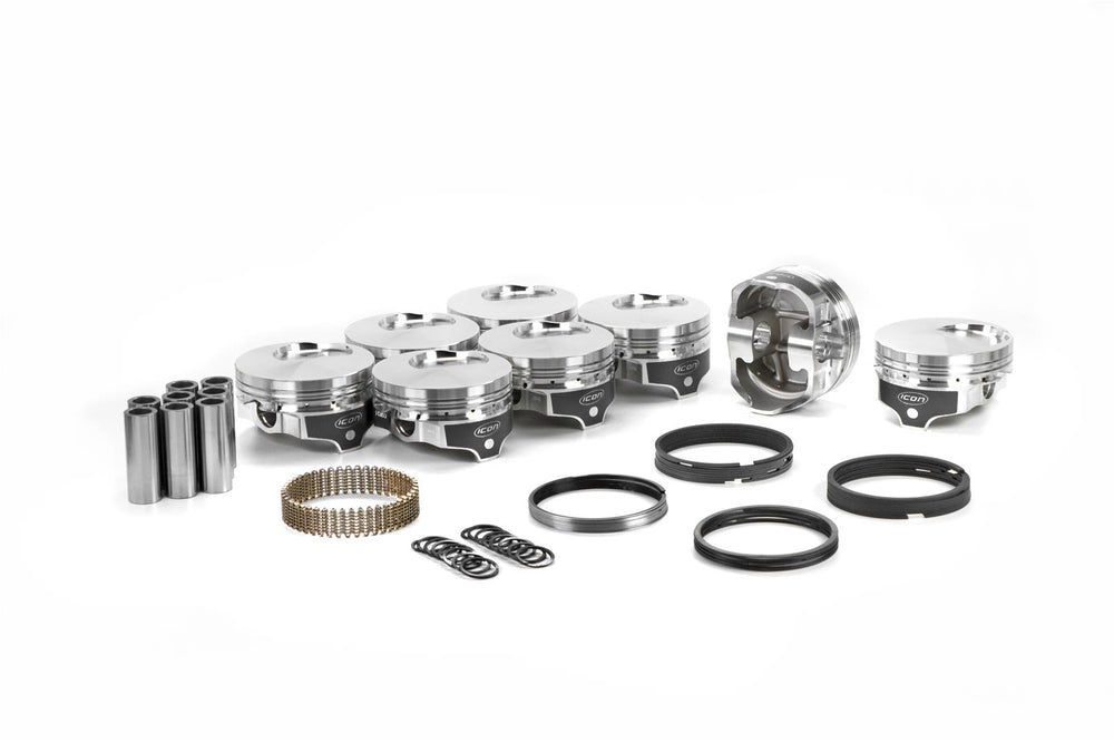 United Engine Machine Co auto part