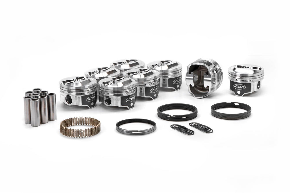 United Engine Machine Co auto part