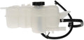 COOLANT RESERVOIR