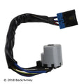 STANDARD IGN auto part
