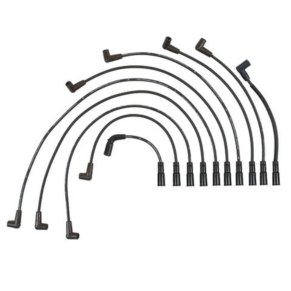 IGN WIRE SET-7MM