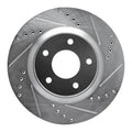 R1 Concepts auto part detail