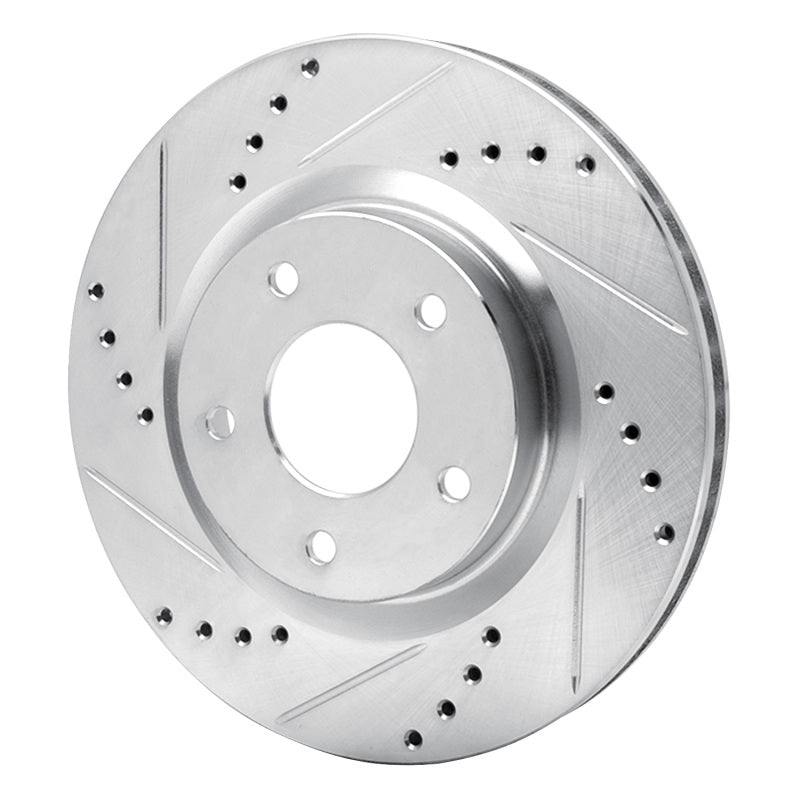 R1 Concepts silver auto part