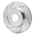 R1 Concepts silver auto part