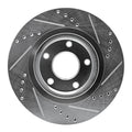 R1 Concepts auto part close-up
