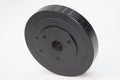 DAMPER HIPERF CHEV SB 262350 195587 0BAL 8.00IN OD LASER ETCHED BLACK