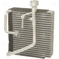 PLATE&FIN EVAPORATOR CORE