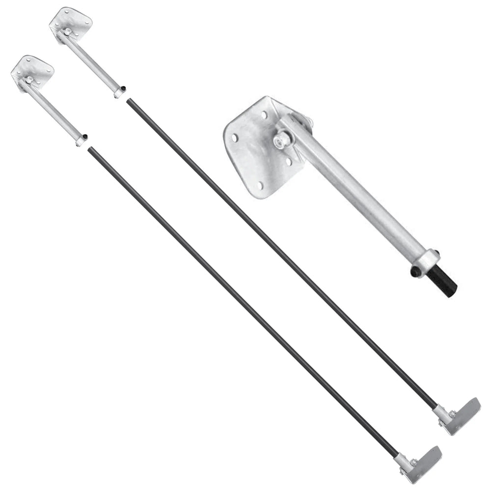 ADJUSTABLE FENDER SUPPORT KIT