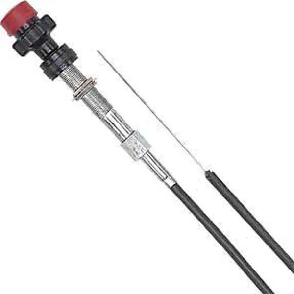 CABLE,VERNIER ADJ LKG CONT,25FT