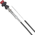 CABLE,VERNIER ADJ LKG CONT,25FT