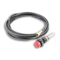 CABLE,VERNIER ADJ LKG CONT,25FT