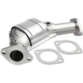 Gates 10-11 Kia Soul 4-Cyl. 2.0L Upper - Filler Neck To Eng. Molded Coolant Hose