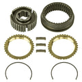 Manual Transmission Synchro Assembly