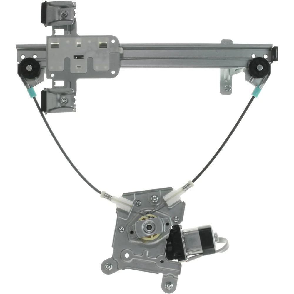 NEW WINDOW LIFT MOTOR W/REGULATOR