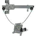 NEW WINDOW LIFT MOTOR W/REGULATOR
