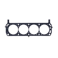 Cometic Gasket auto part close-up