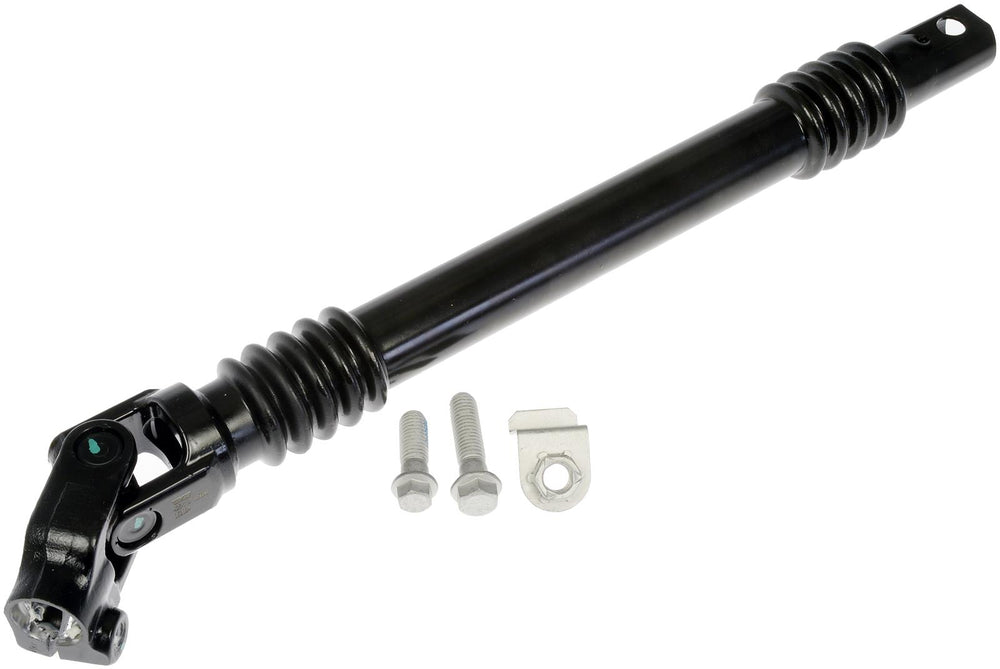 STEERING SHAFT