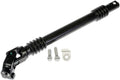 STEERING SHAFT