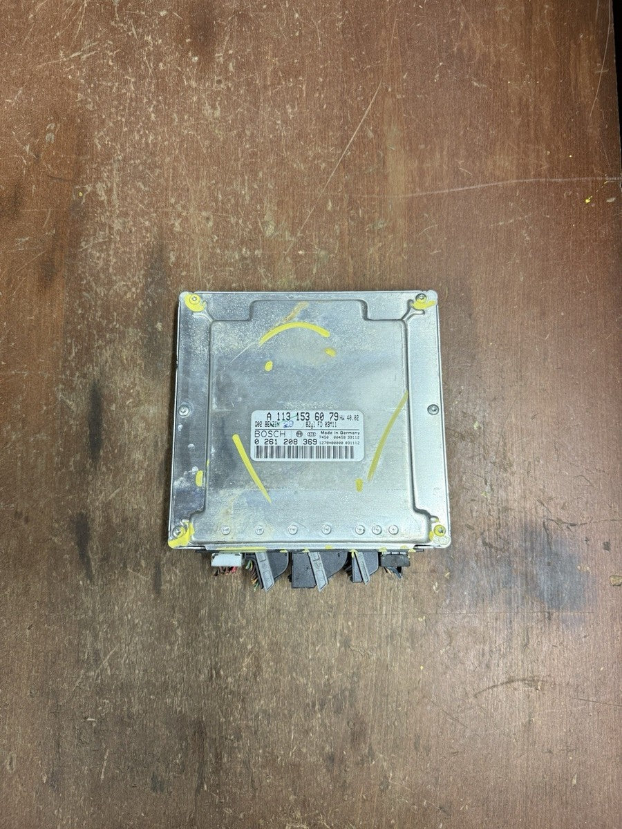 ADAPTER NUT
