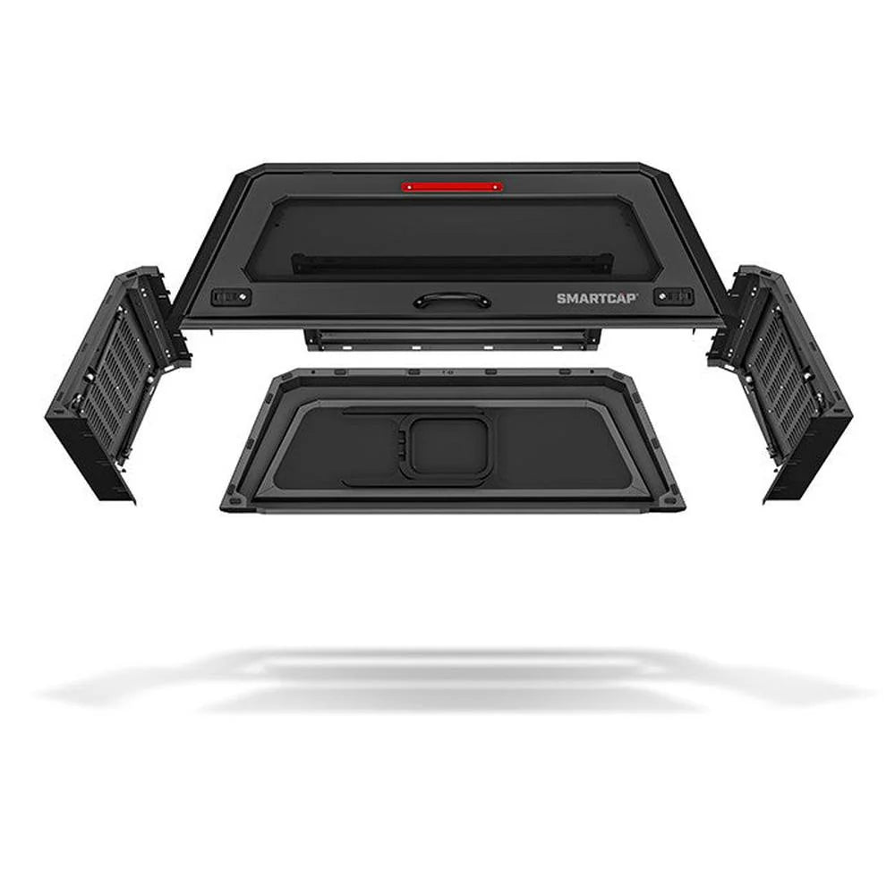 RSI Smartcap auto part
