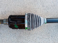 CV DRIVE AXLE