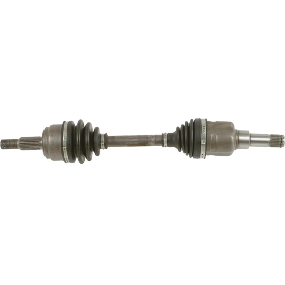 A1 REMFG INC auto part