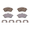 CERAMIC DISC PAD SET