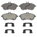 CERAMIC DISC PAD SET