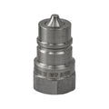 HYDRAULIC COUPLER