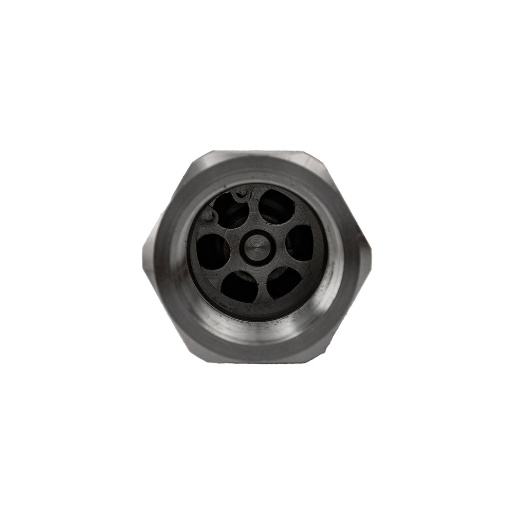 HYDRAULIC COUPLER