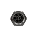 HYDRAULIC COUPLER