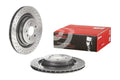DISC BRAKE ROTOR