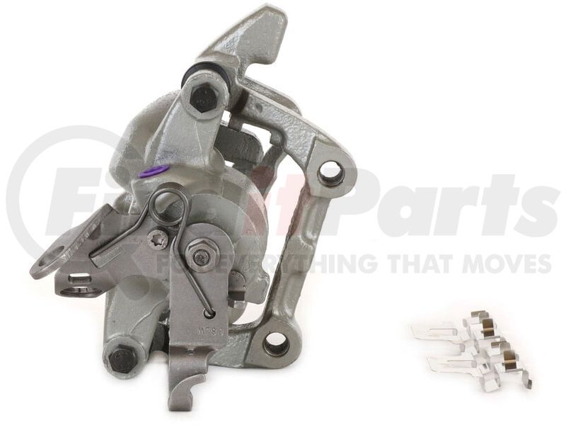 A1 REMFG INC auto part